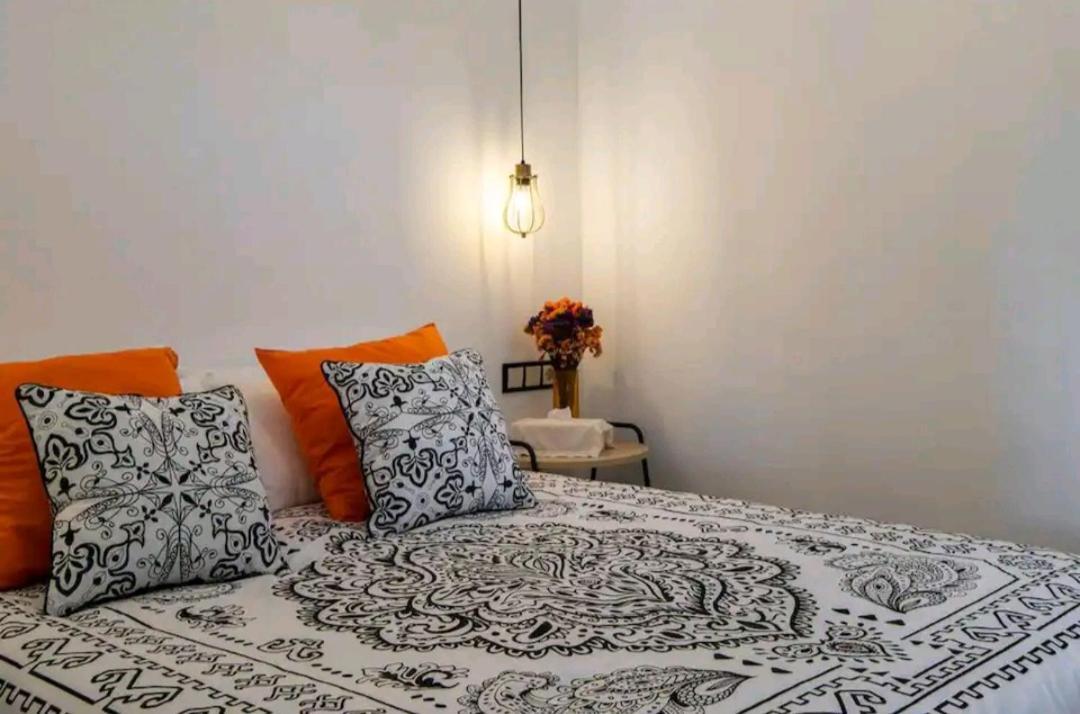 Appartement Albufereta Cozy Studio With A Great Terrace à Alicante Extérieur photo
